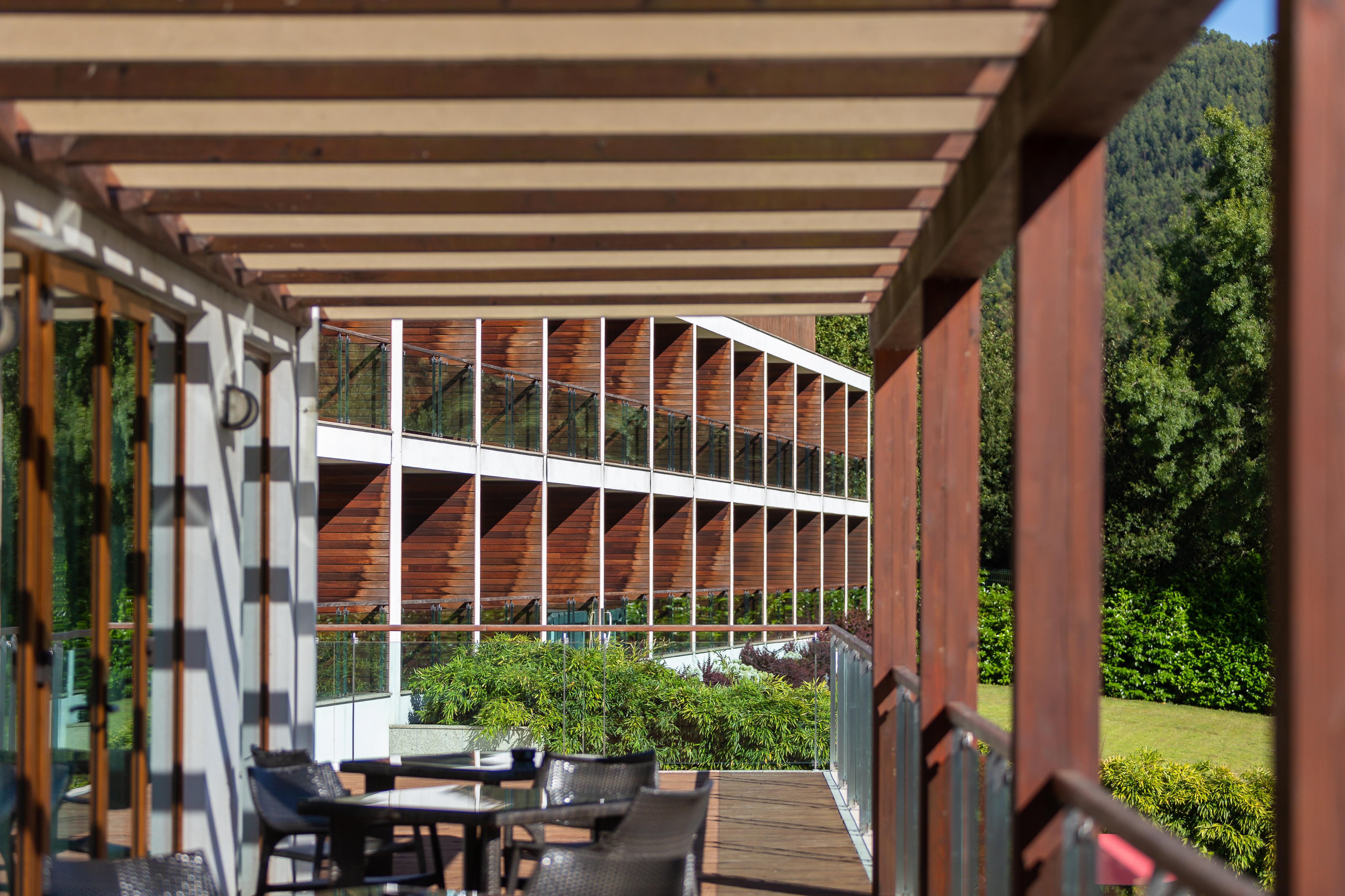Hotel Rural Vale Do Rio Oliveira de Azeméis Extérieur photo