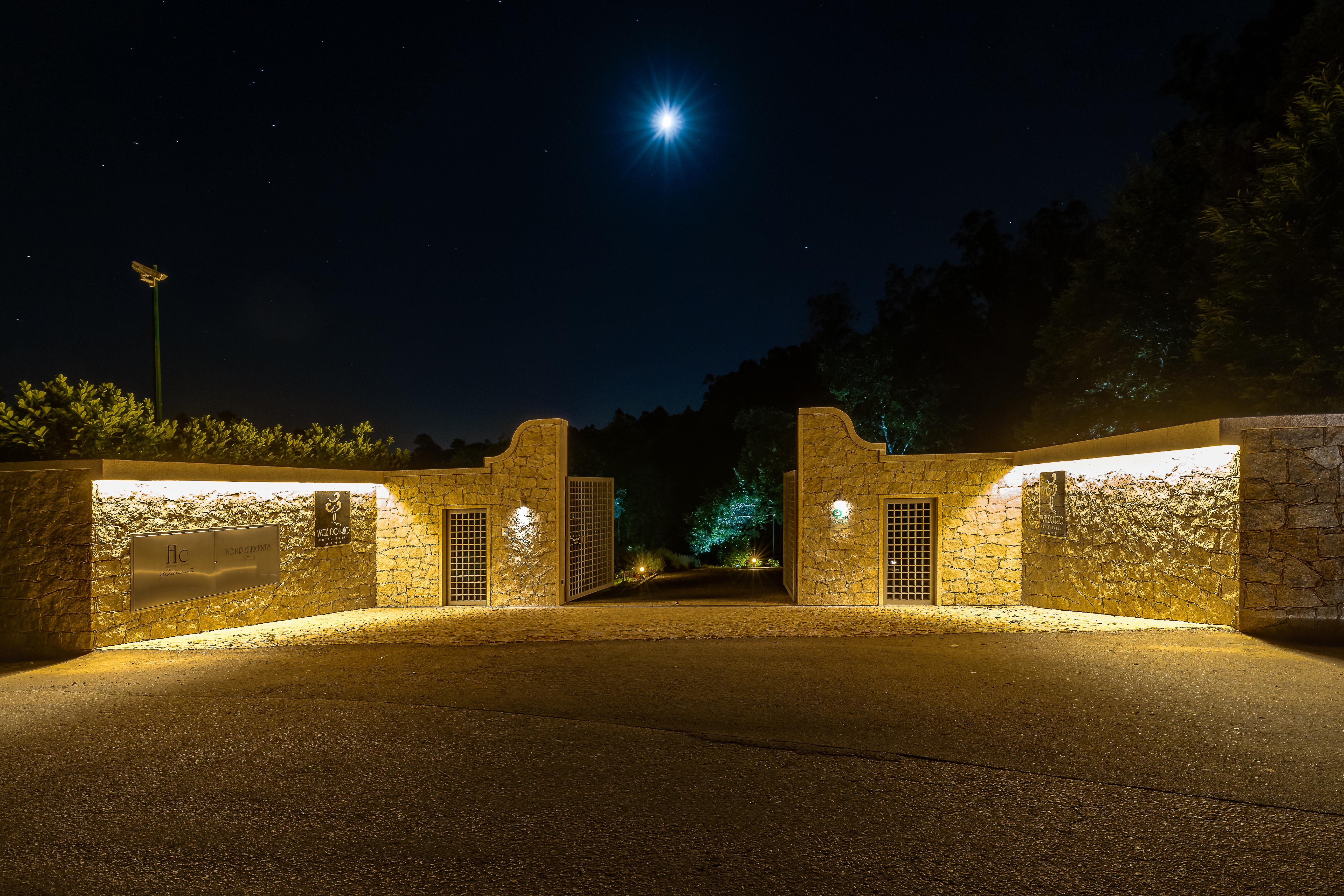 Hotel Rural Vale Do Rio Oliveira de Azeméis Extérieur photo