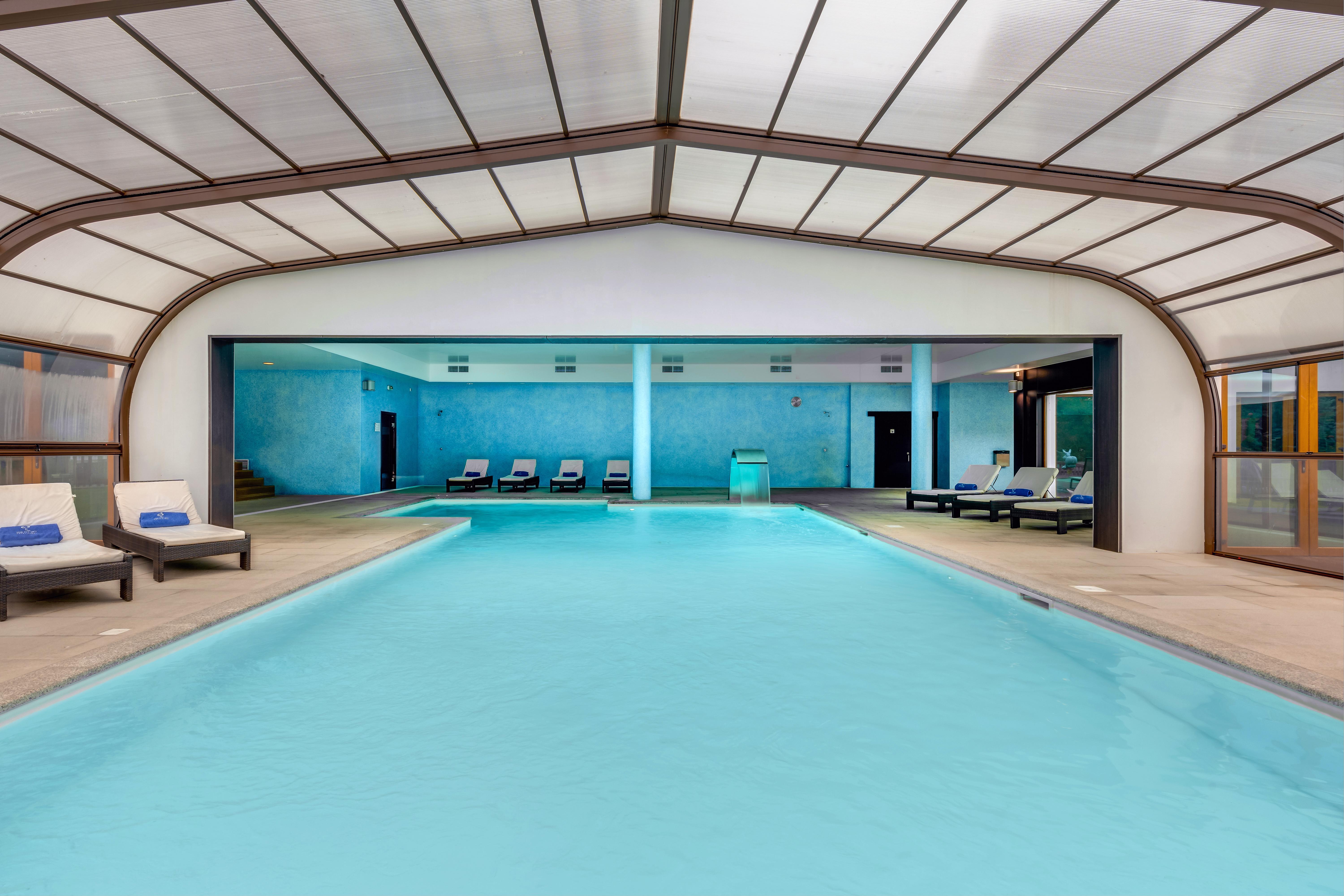 Hotel Rural Vale Do Rio Oliveira de Azeméis Extérieur photo