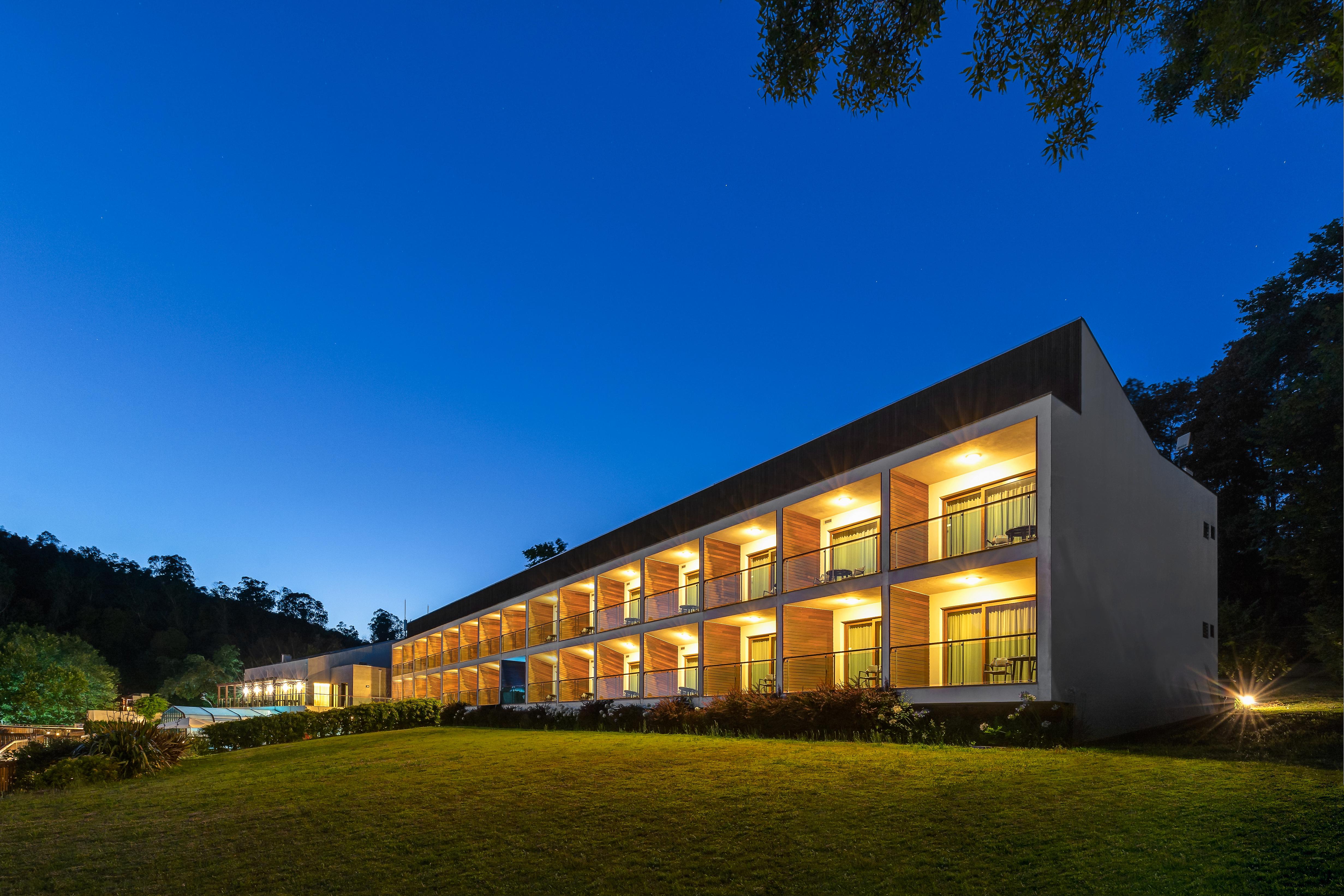 Hotel Rural Vale Do Rio Oliveira de Azeméis Extérieur photo